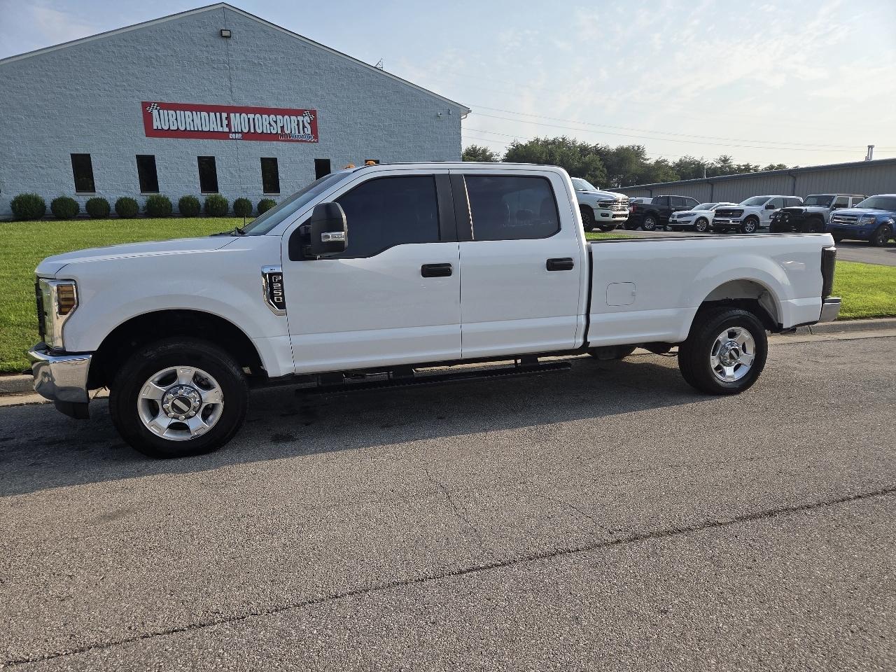 ford f-250 super duty 2018 1FT7W2A68JEC87166 image ford f-250 super duty 2018 1FT7W2A68JEC87166 image